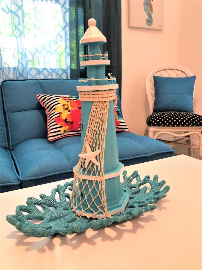 Mermaid'S Lighthouse West Palm Beach Exterior photo